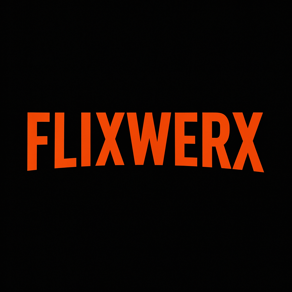 About FlixWERX
